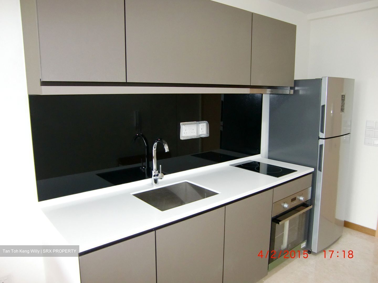 Nin Residence (D13), Apartment #451811791